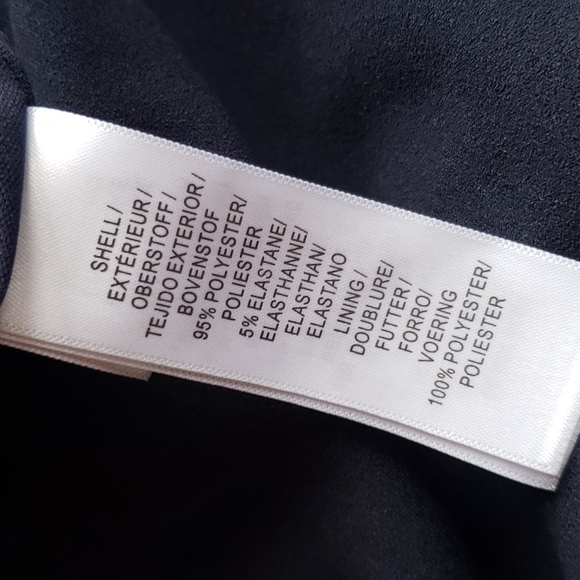 Adrianna Papell Jumpsuit - Picture 8 of 9